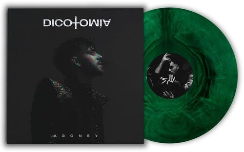 Agoney - Dicotomia - Vinyl Record