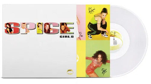 Spice Girls - Spice - Vinyl Record
