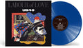 Ub40 - Labour Of Love - Vinyl Record