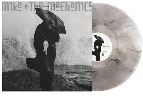 Mike & The Mechanics - Living Years - Vinyl Record