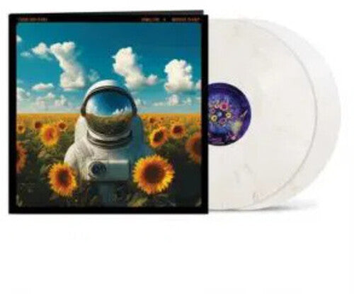 Tears For Fears - Songs For A Nervous Planet - Vinyl Record