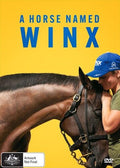 Horse Named Winx - Horse Named Winx - DVD