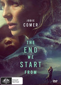 End We Start From - End We Start From - DVD