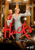 Hacks: Season Three - Hacks: Season Three - DVD