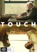 Touch - Touch - DVD