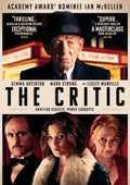 Critic - Critic - DVD