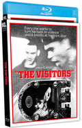 Visitors - Visitors - Blu-ray