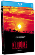 Mountains Of The Moon - Mountains Of The Moon - Blu-ray