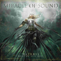 Miracle Of Sound - Materia Best Of 2011 - 2024 - Music CD