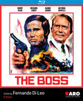 Boss - Boss - Blu-ray