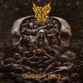 Defeated Sanity - Chronicles Of Lunacy - Music CD
