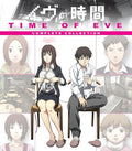 Time Of Eve - Time Of Eve - Blu-ray