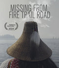 Missing From Fire Trail Road - Missing From Fire Trail Road - Blu-ray