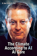 Climate According To Ai Al Gore - Climate According To Ai Al Gore - DVD