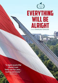 Everything Will Be Alright - Everything Will Be Alright - DVD