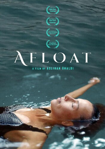Afloat - Afloat - DVD