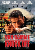 Knock Off - Knock Off - DVD