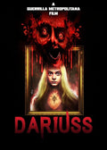 Dariuss - Dariuss - DVD