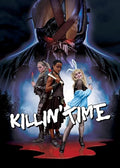 Killin Time - Killin Time - DVD