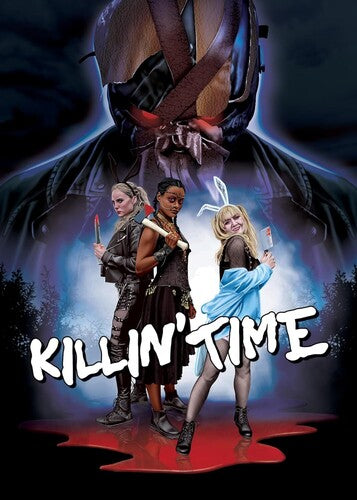Killin Time - Killin Time - DVD