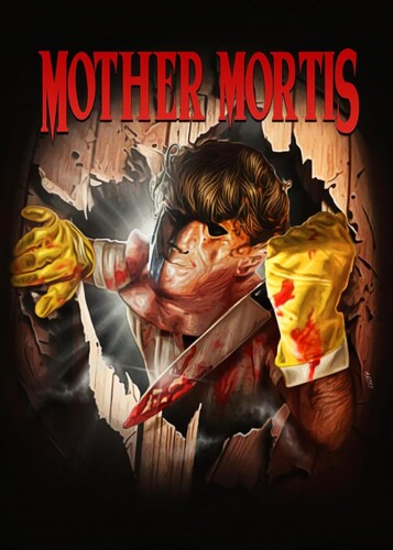 Mother Mortis - Mother Mortis - DVD
