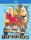Las Vegas Hillbillys - Las Vegas Hillbillys - Blu-ray