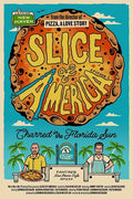 Slice Of America: Charred In The Florida Sun - Slice Of America: Charred In The Florida Sun - DVD