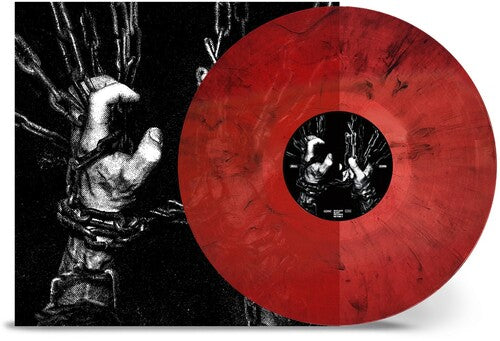 Neckbreakker - Within The Viscera - Vinyl Record