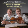 Rafter,patrick / Garvey,fiachra - Lekeu & Ravel: Violin Sonatas - Music CD