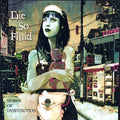 Die So Fluid - Spawn Of Dysfunction - Tan/smake - Vinyl Record