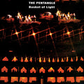 Pentangle - Basket Of Light - Orange - Vinyl Record