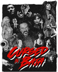 Cursed In Baja - Cursed In Baja - Blu-ray