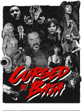 Cursed In Baja - Cursed In Baja - DVD