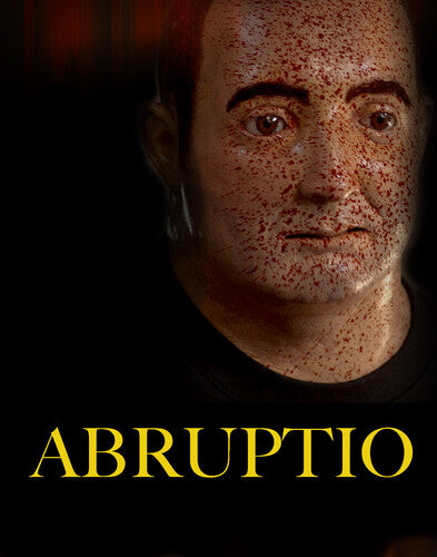 Abruptio - Abruptio - Blu-ray