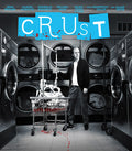 Crust - Crust - Blu-ray