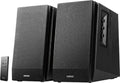 Edifier R1700bt Bt Bookshelf Speakers 2.0 66w Blk - Edifier R1700bt Bt Bookshelf Speakers 2.0 66w Blk - Speakers