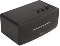 Edifier D12 Bt Integrated Desktop Speaker 70w Blk - Edifier D12 Bt Integrated Desktop Speaker 70w Blk - Speakers