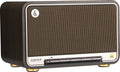 Edifier D32 Bt Tabletop Portable Speaker Blk Wlnt - Edifier D32 Bt Tabletop Portable Speaker Blk Wlnt - Speakers