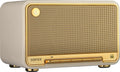 Edifier D32 Bt Tabletop Portable Speaker Ivory - Edifier D32 Bt Tabletop Portable Speaker Ivory - Speakers