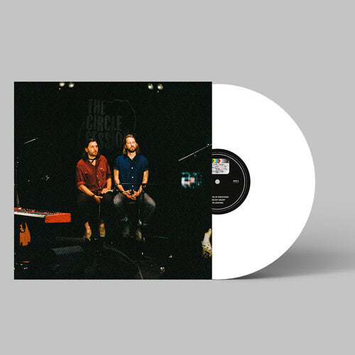 Teskey Brothers - Circle Session 2023 - Vinyl Record