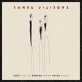 Simon,edward - Three Visitors - Vinyl Record