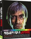 Requiem For A Vampire - Requiem For A Vampire - Blu-ray