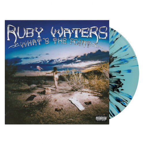 Waters,ruby - What's The Point - Vinyl Record
