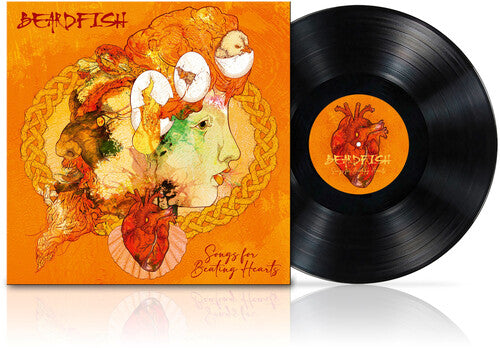 Beardfish - Songs For Beating Hearts - Vinyl Record