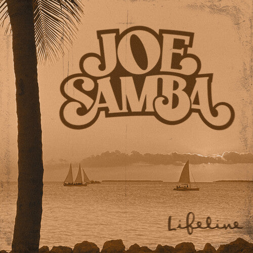 Samba,joe - Lifeline - Vinyl Record