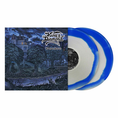 King Diamond - Voodoo - Vinyl Record