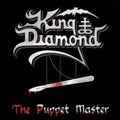 King Diamond - Puppet Master - Music CD