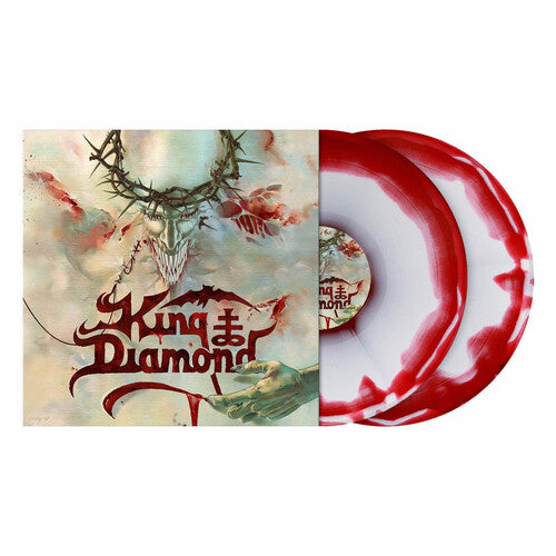 King Diamond - House Of God - Vinyl Record