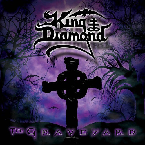 King Diamond - Graveyard - Music CD