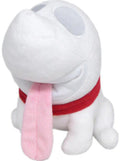Little Buddy - Polterpup 7 In Plush - Collectibles
